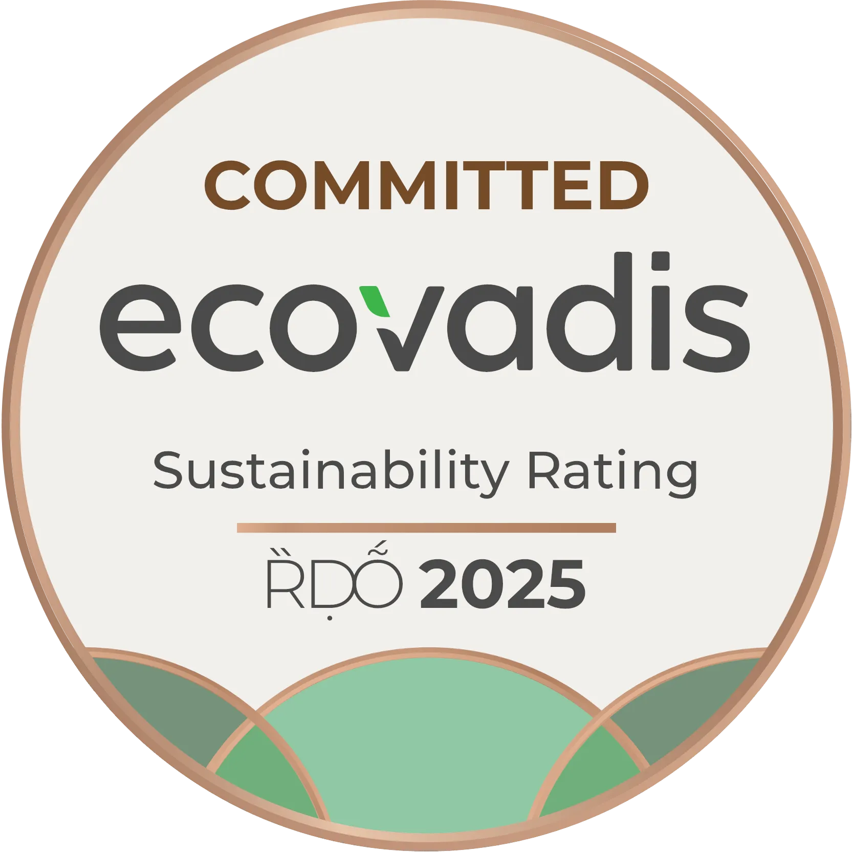 CE Power ESG Banner