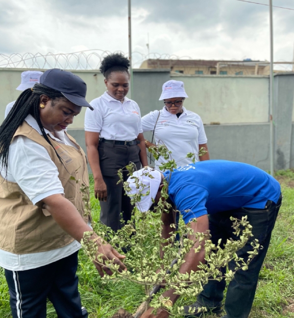 World Environment Day Activity